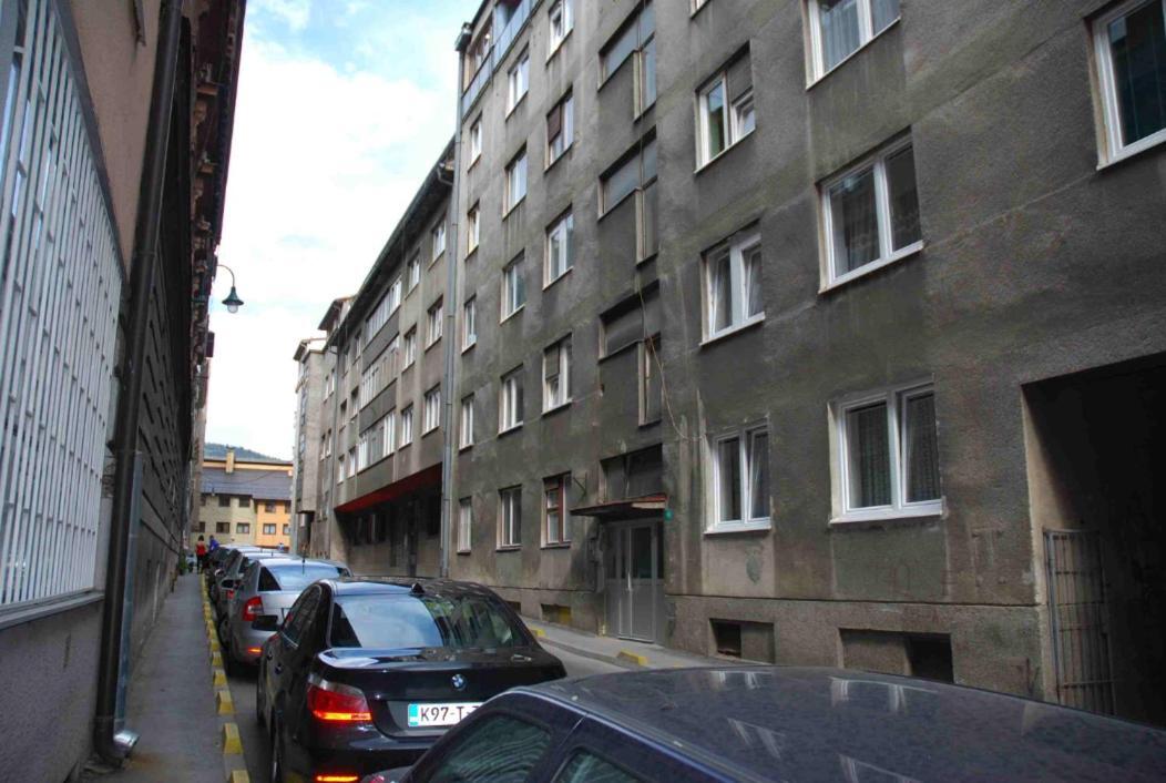 Apartment Dream SJJ Exterior photo